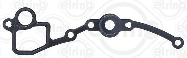 Seal, coolant pipe 877.883