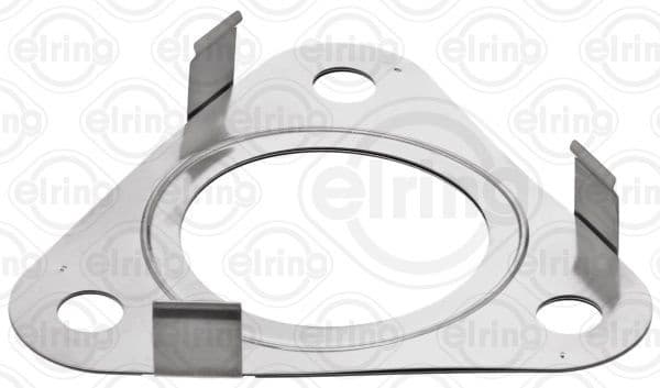 Gasket, exhaust pipe 016.880
