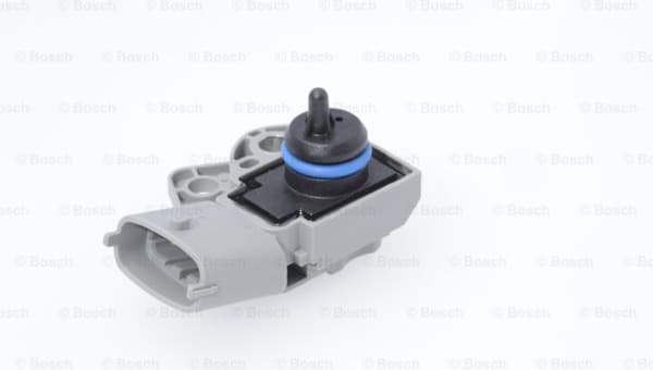 Sensor, fuel pressure 0261230110