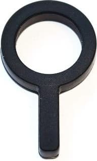 Seal, injection pump 156.841