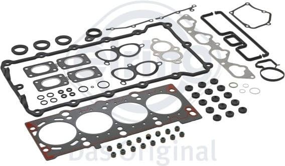 Gasket Kit, cylinder head 495.840