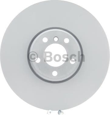 Brake Disc 0986479E30