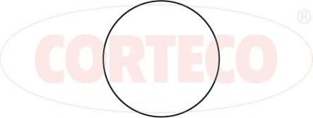 Gasket, cylinder head 041010H