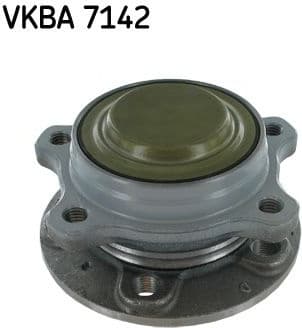 Bearing wheel VKBA7142