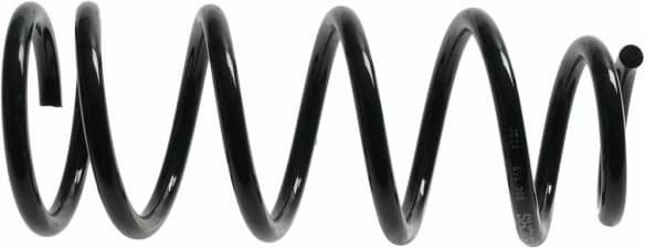 Suspension Spring 994 149