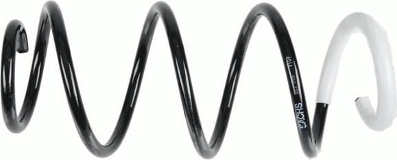 Suspension Spring 993 246