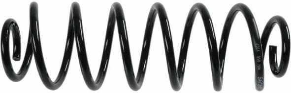 Suspension Spring 994 055