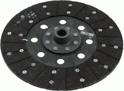Clutch Disc 1864 996 101