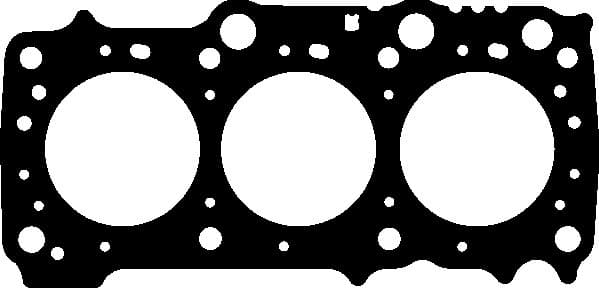 Gasket cylinder head 537.940