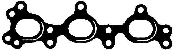 Gasket, exhaust manifold 539.010