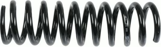 Suspension Spring 996 132