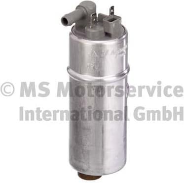 Fuel Pump 7.22013.61.0