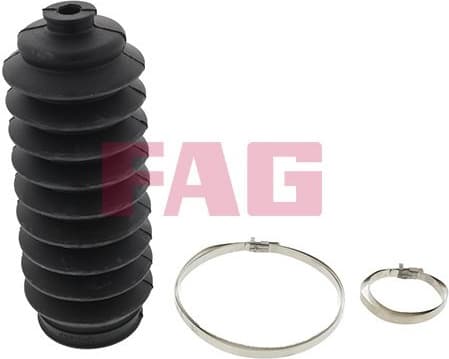 Bellow Kit, steering 841009230