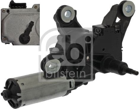 Wiper Motor 27284