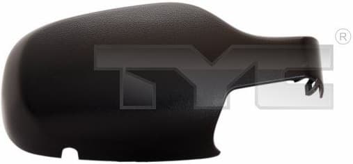 Cover, exterior mirror 328-0101-2