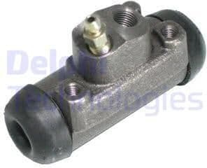 Wheel Brake Cylinder LW62047