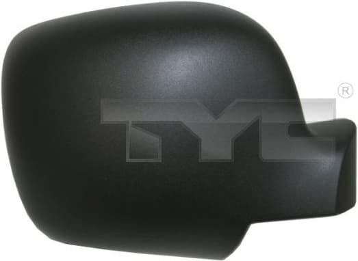 Cover, exterior mirror 328-0113-2