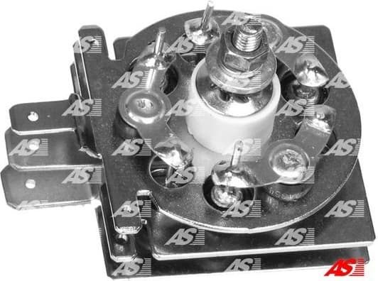 Rectifier, alternator AS ARC4010