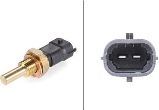 Sensor, coolant temperature 6PT 009 309-271