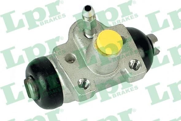 Wheel Brake Cylinder 4175