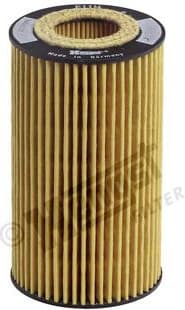 Oil Filter E11H D99