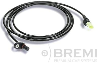 Sensor, wheel speed 50671
