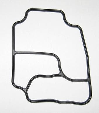 Gasket oil filter flange housing 816.965