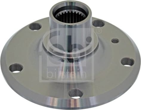 Wheel Hub 49258