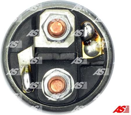 Solenoid Switch, starter AS SS3029