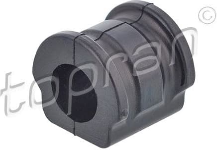 Mounting, stabiliser bar 111 474