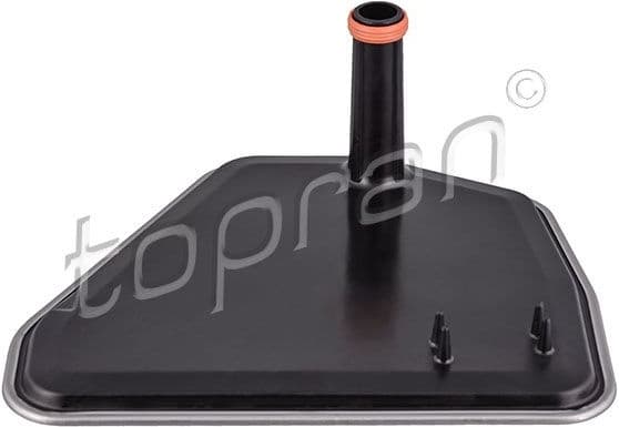 Hydraulic Filter, automatic transmission 501 749