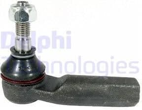 Tie Rod End TA2332