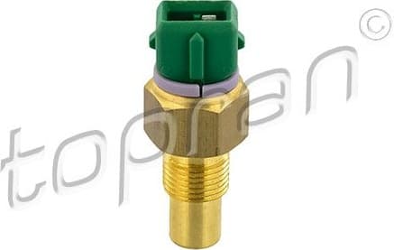 Sensor, coolant temperature 721 081