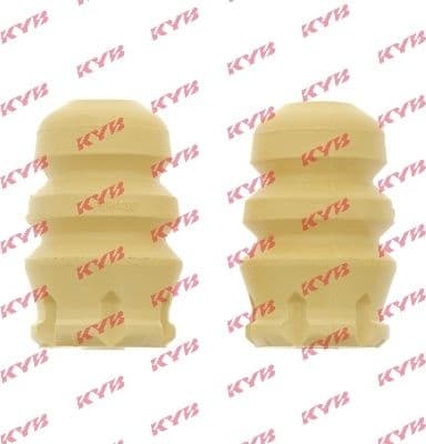 Rubber Buffer, suspension Protection Kit 935311