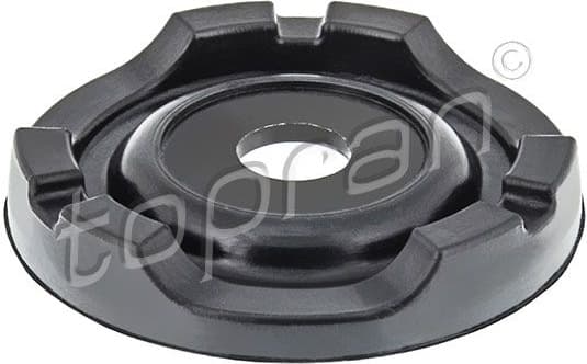 Mounting, shock absorber 208 536