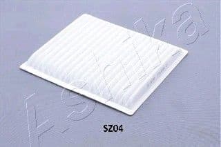 Filter, cabin air 21-SZ-Z04