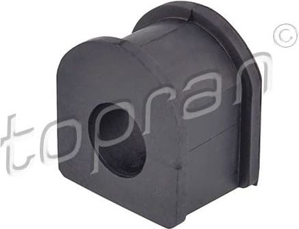 Mounting, stabiliser bar 302 365