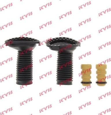Dust Cover Kit, shock absorber Protection Kit 910145