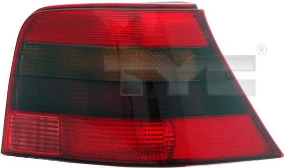Tail Light Assembly 11-0254-01-2