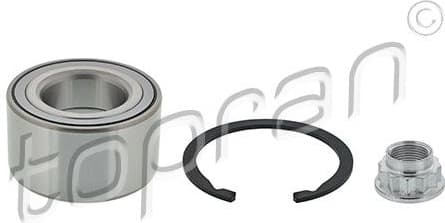 Wheel Bearing Kit 600 237