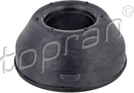 Mounting, control/trailing arm 103 344