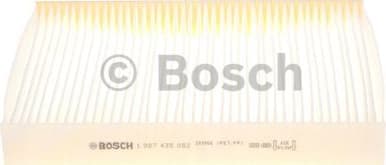 Filter, cabin air 1 987 435 082