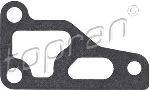 Gasket, oil filter housing 100 210