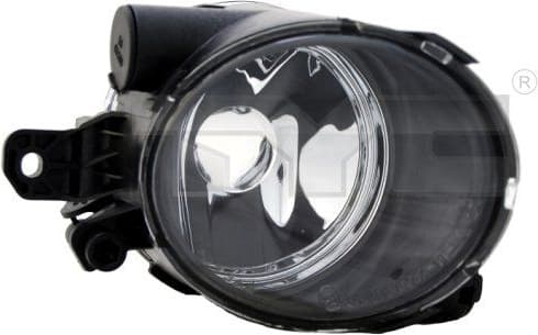 Front Fog Light 19-0858-01-9