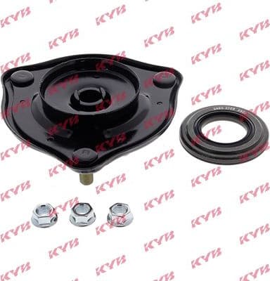 Repair Kit, suspension strut support mount Suspension Mounting Kit SM5164