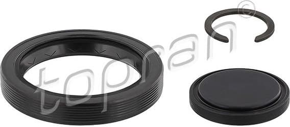 Repair Kit, manual transmission flange 100 087