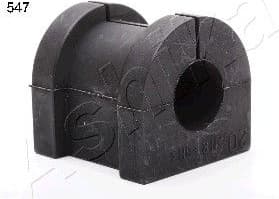 Bushing, stabiliser bar GOM-547