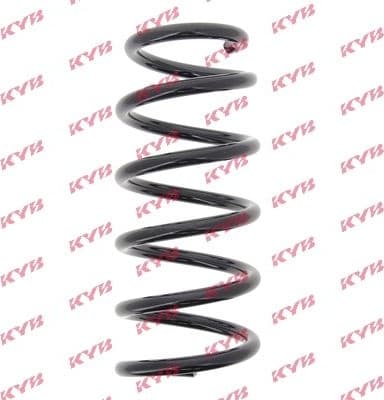 Suspension Spring K-Flex RC2234