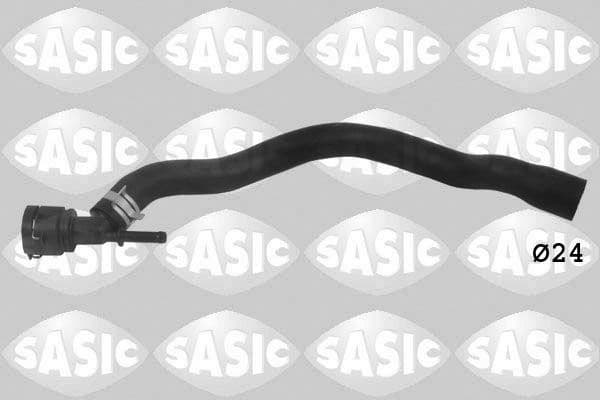 Radiator Hose 3406020
