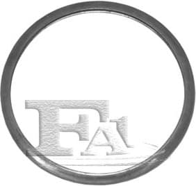 Seal, turbine inlet (charger) 101-958
